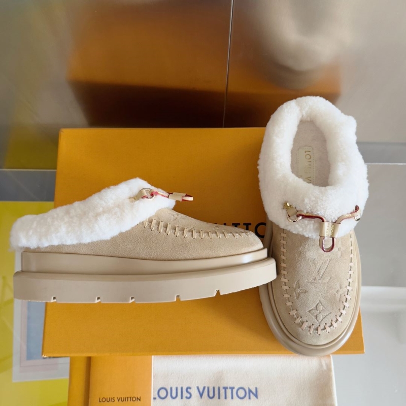 l0vis Vvtt0n boots